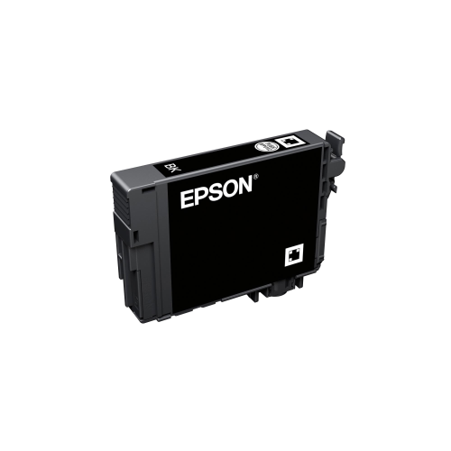 EPSON 502 CARTUCCIA INK 4.6 ML NERO